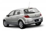 Holden Astra 1.9 CDTi 2006 года